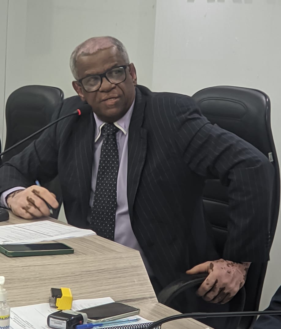 Câmara de Municipal de Conceição do Coité aprova Moção de Repúdio ao Vereador Sandro Fantinel (RS)