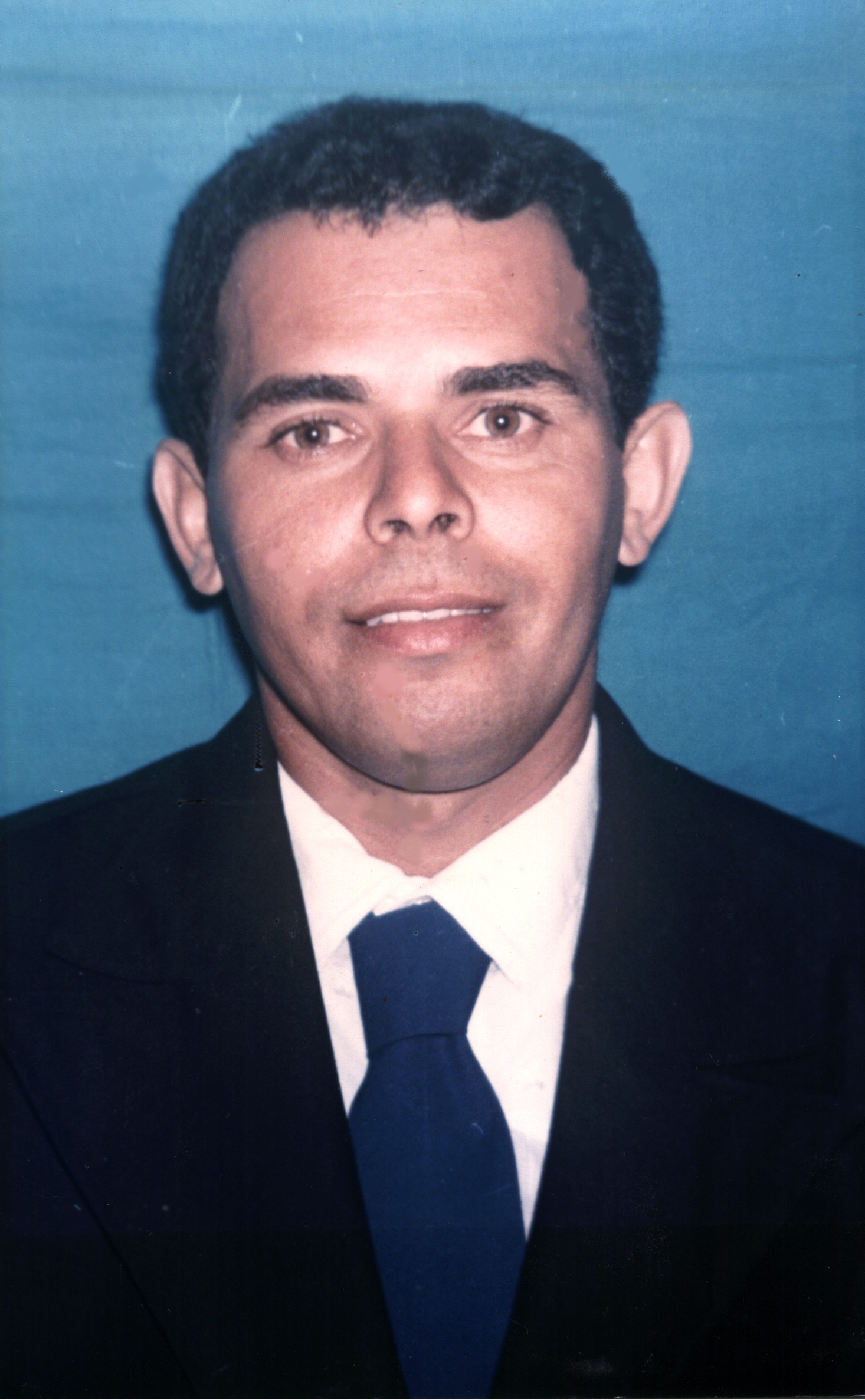 Cassimiro dos Santos Ramos