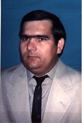 Francisco Apolonio Ferreira