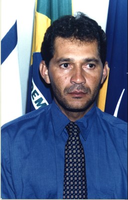 Gilberto Carneiro