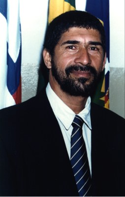 Francisco Cesar Brás Silva