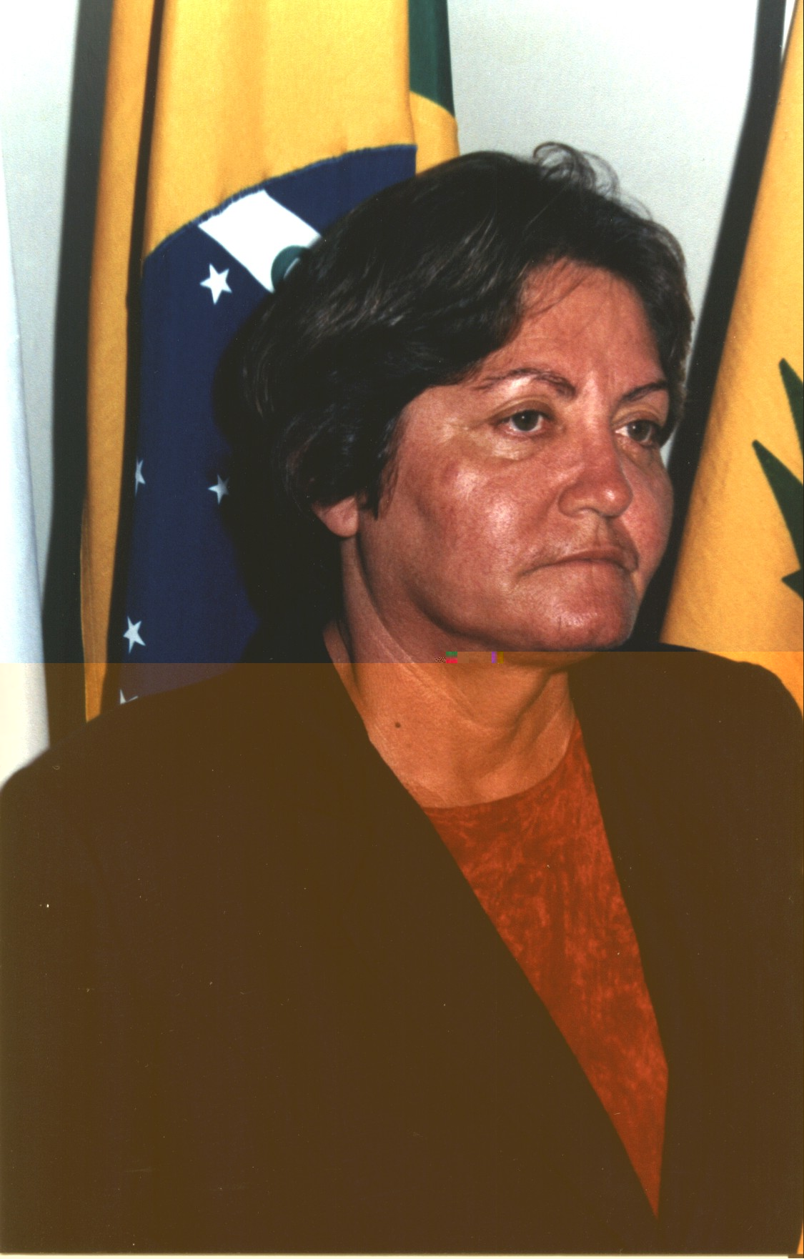 Maria Neuza Morais Carneiro