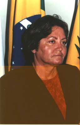 Maria Neuza Morais Carneiro