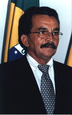 Pedro Cordeiro