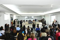 10ª Sessão Ordinária: Pascoelinha, do distrito de Juazeirinho, é reconhecida como Patrimônio Cultural Imaterial 