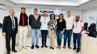 14ª Sessão Ordinária: Aprovado projeto que dispõe sobre fixação do subsídio dos membros do Conselho Tutelar 