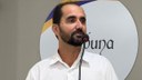 16ª Sessão Ordinária: Sr. Gilvan Mota cobra do Governo do Estado e da Embasa melhor planejamento e organização 