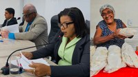 20ª Sessão Ordinária: povoado de Onça é reconhecido como Território do Beiju