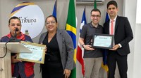 Confira o resumo da 21ª Sessão Ordinária