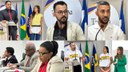 24ª Sessão Ordinária: confira o resumo da 24ª Sessão Ordinária realizada nesta segunda-feira (25) 24ª Sessão Ordinária: confira o resumo da 24ª Sessão Ordinária realizada nesta segunda-feira (25)