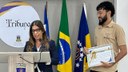 25ª Sessão Ordinária: apresentação do Plano Plurianual, entrega de moção e novas indicações aprovadas 25ª Sessão Ordinária: apresentação do Plano Plurianual, entrega de moção e novas indicações aprovadas
