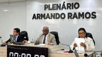 27º Sessão Ordinária: Aprovado projeto que institui o Programa de Recuperação e Estímulo à Quitação de Débitos Fiscais 