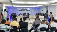 33ª Sessão Ordinária: 1ª discussão do PLO nº 65/2025