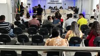 35ª Sessão Ordinária: Aprovado projeto que estima a receita e fixa despesa do município para o exercício financeiro/2026