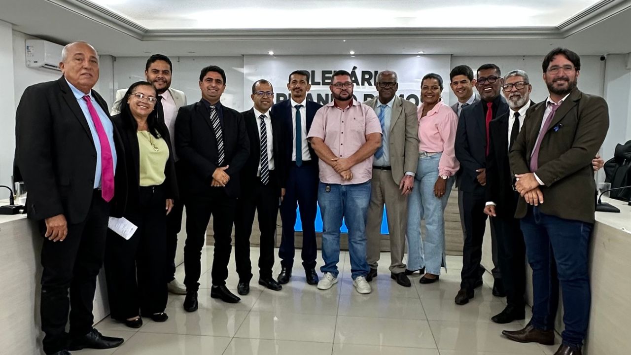 36ª Sessão Ordinária: aprovado projeto que dispõe sobre a proteção do Patrimônio Histórico, natural e cultural