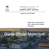 Aprovado projeto que dispõe sobre a publicação das atas e decisões dos conselhos municipais