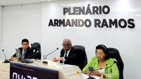 Aprovado projeto que estabelece os valores para pagamento de diárias