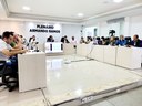 Audiência Pública: governo municipal apresenta resultado de metas fiscais do 1º quadrimestre Audiência Pública: governo municipal apresenta resultado de metas fiscais do 1º quadrimestre