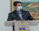 Câmara aprova construção de praça Câmara aprova construção de praça
