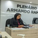 CÂMARA DISCUTE MANUTENÇÃO DO COMPLEXO POLIESPORTIVO