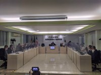 Câmara Municipal aprova Piso Salarial dos Agentes Comunitários de Saúde e dos Agentes de Combate às Endemias no Município de Conceição do Coité