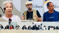 Confira os projetos e proposições aprovados na sessão desta segunda-feira (17)