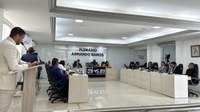 Confira o resumo da 13ª Sessão Ordinária desta segunda-feira (18)