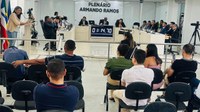 Contas do Poder Executivo, exercício 2022, são aprovadas  
