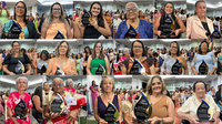 Dia da mulher é comemorado em sessão solene