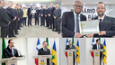 Loja Maçônica Acácia Coiteense recebe placa de Moção de Aplausos Loja Maçônica Acácia Coiteense recebe placa de Moção de Aplausos
