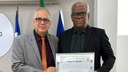 Moção de Aplauso: 75 anos da Igreja Assembléia de Deus em Coité Moção de Aplauso: 75 anos da Igreja Assembléia de Deus em Coité