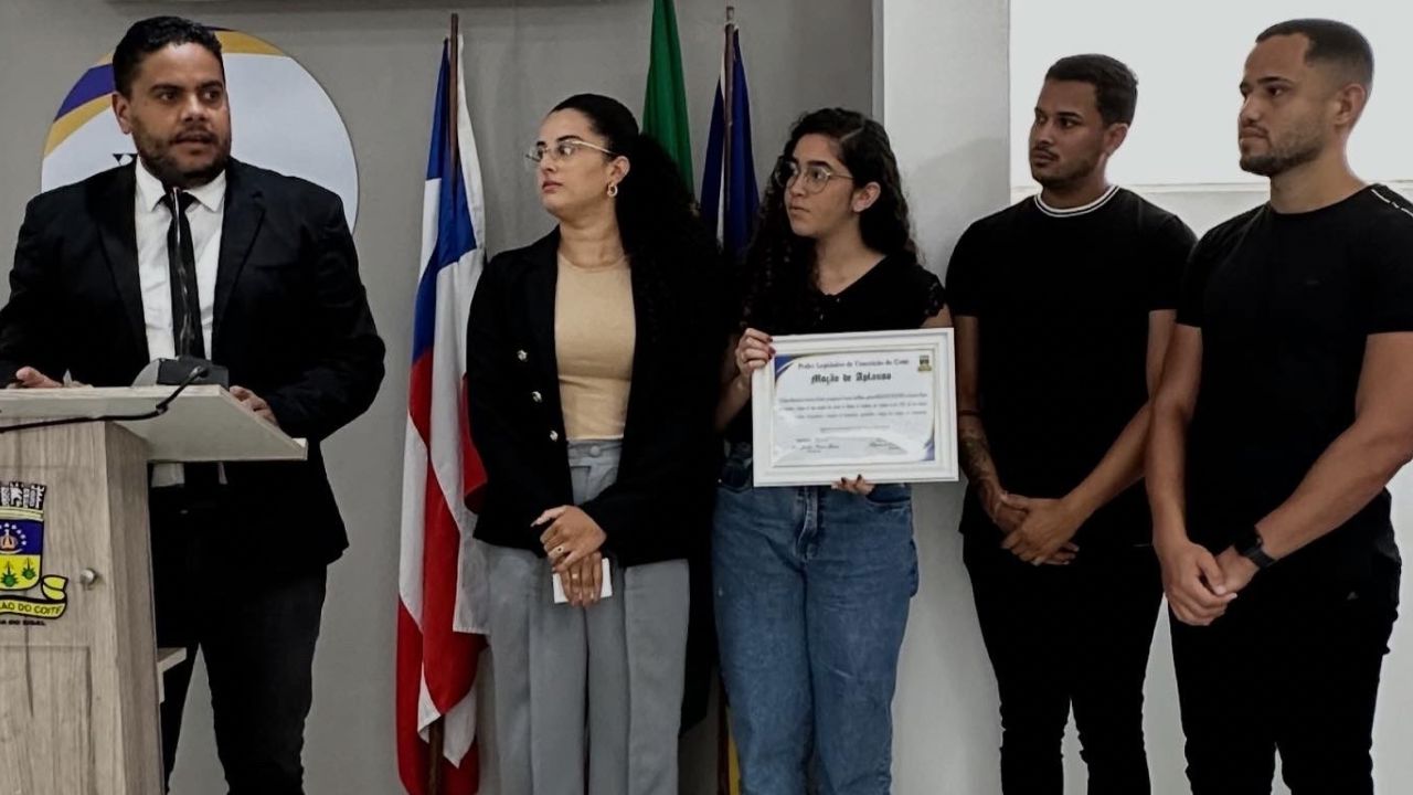 Moção de Aplauso: Festival de Pipoca do distrito Goiabeira