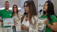 Moção de Aplauso: Grupo de Corredores Coité Run