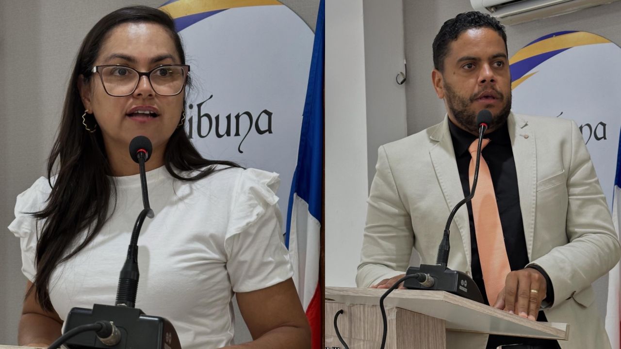 Moção de Aplauso: Manoela Carneiro