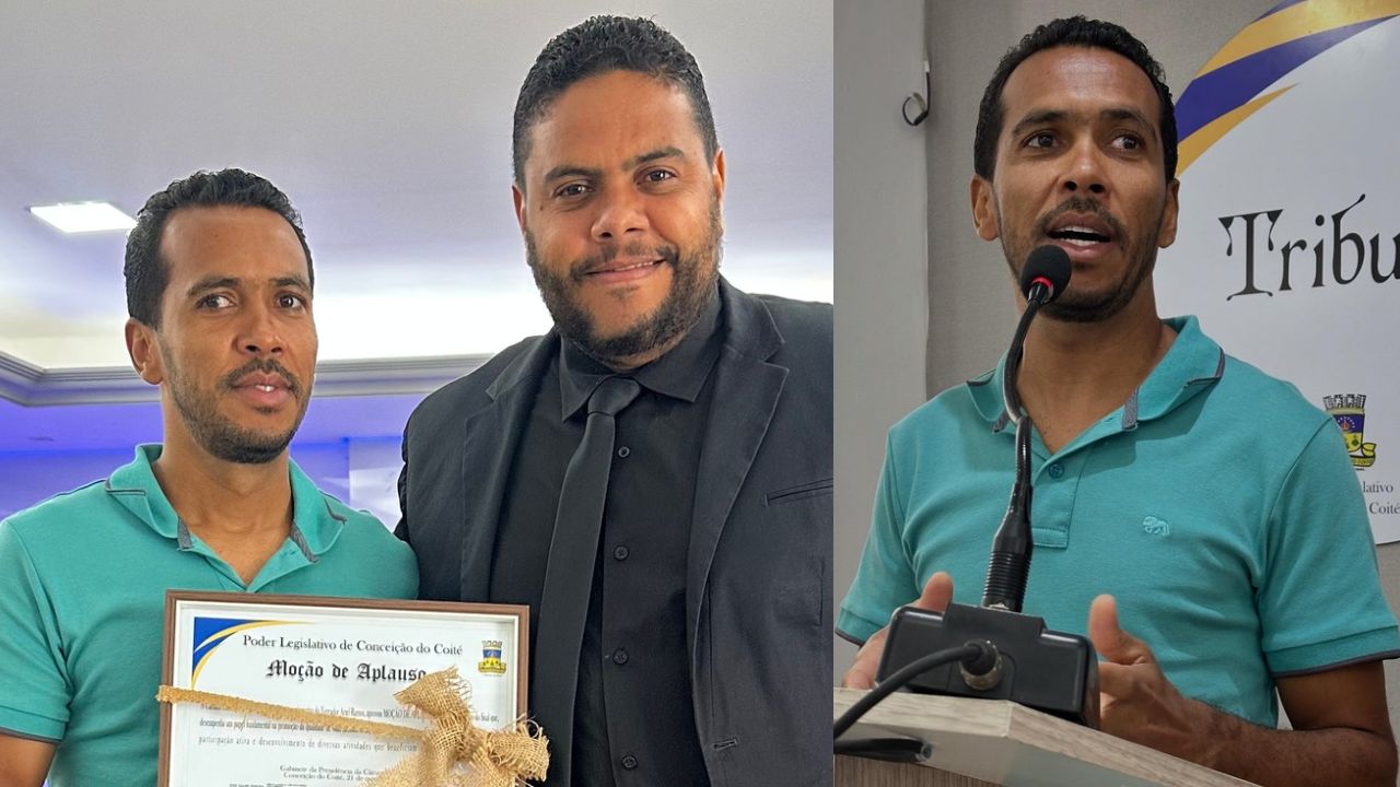 Moção de Aplauso: Projeto Som do Sisal