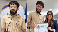 Moção de Aplauso: Quadrilha Junina JC