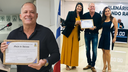 Moção de Aplausos: David Macedo, diretor presidente da FARESI Moção de Aplausos: David Macedo, diretor presidente da FARESI