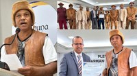 Sessão ordinária: confira o resumo da 19ª Sessão Ordinária 