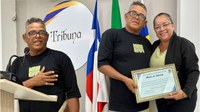 Moção de Aplauso:  Paulo Cupertino, idealizador da Quadrilha Arraiá do ABC