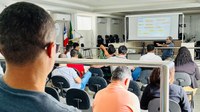 Oportunidade de qualificação: 3ª edição do Curso Processo Legislativo