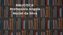 PL 15/2023 denomina a biblioteca do Centro Educacional Ana Rios de Araújo