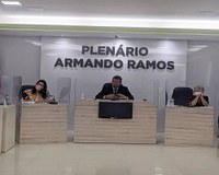 Projeto do Executivo é aprovado na Câmara 