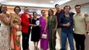 Sessão Solene: Troféu Zequinha de Comunicação