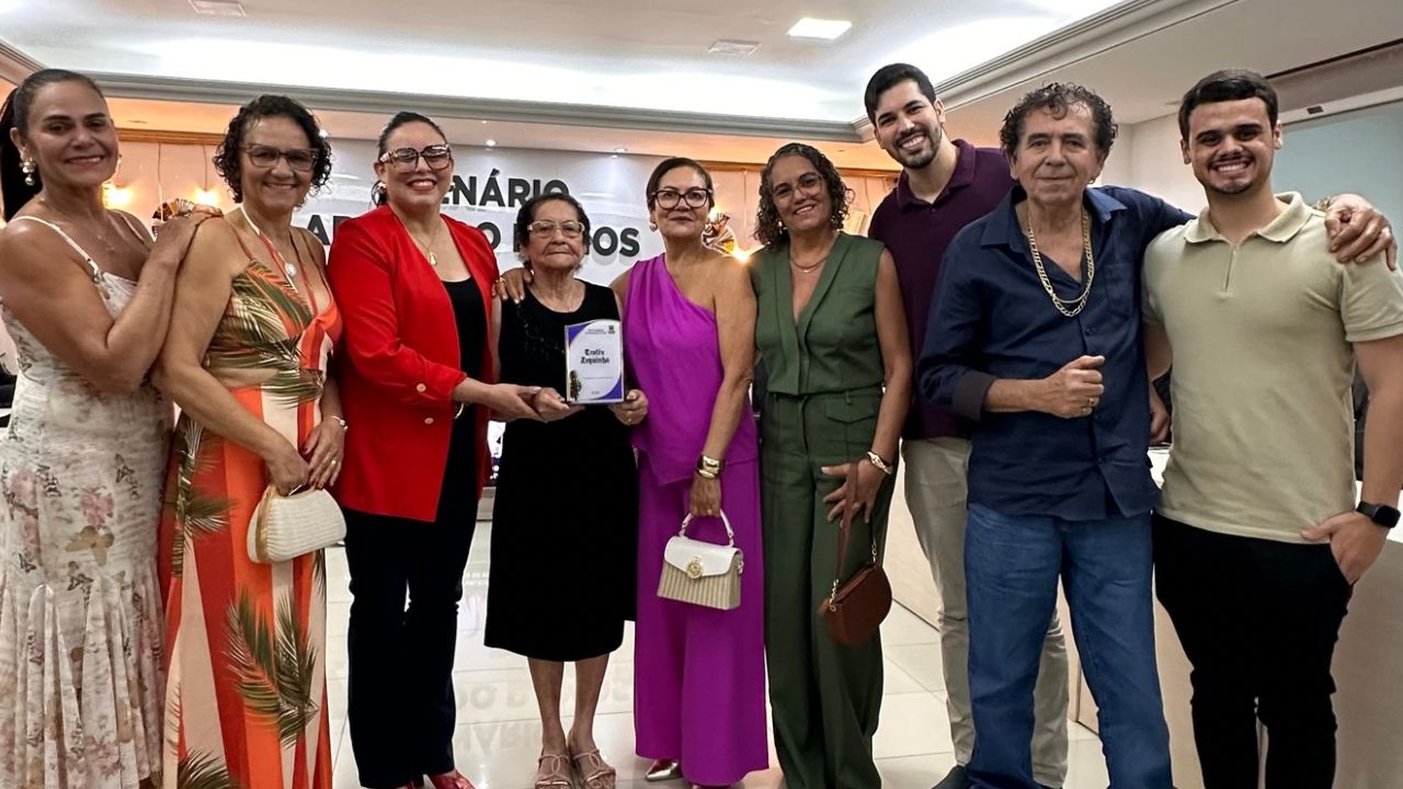 Sessão Solene: Troféu Zequinha de Comunicação