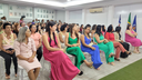 Troféu Idalice Mascarenhas: uma noite brilhante de reconhecimento, homenagem e valorização Troféu Idalice Mascarenhas: uma noite brilhante de reconhecimento, homenagem e valorização